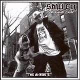 Antidote - Smiley The Ghetto Child