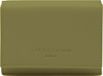LIEBESKIND BERLIN Kodiaq Chelsea Lillian Wallet Princess Green Kaki