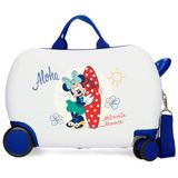 Joumma Disney Mickey & Minnie Kinderkoffer