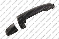 PRASCO Türgriff SZ0568111 hinten rechts | Compatibel met: FIAT SEDICI, SUZUKI GRAND VITARA II, SWIFT III, SWIFT IV, SX4, SX4 Stufenheck