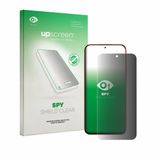 upscreen Privacy Screenprotector voor Poco M8 Power