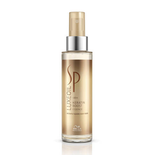 Wella SP LuxeOil Keratin Boost Essence - 100 ml