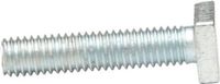 Axa Boulon de fixation m5X25 - Gs