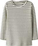 Name it Top met lange mouwen Gestreept