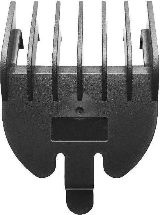 Kyone Click-On Comb Ion-C