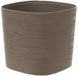 Garden ID Pot met waterreservoir - 26 L - 40 x 40 x H30 cm - Taupe