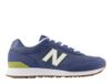 New Balance 515 Lifestyle Herren Grau Sportschuhe Veloursleder Schuhe (M5159MN)