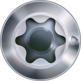 Spax ALTENLOH, BRINCK &CO Beslagschroef T15 DD Wirox 4x40 (1000)