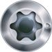 Spax ALTENLOH, BRINCK &CO Beslagschroef T15 DD Wirox 4x40 (1000)