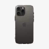 Spigen Crystal Hybrid Apple iPhone 16 Pro Max Coque Arrière Transparente
