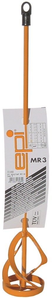 Enzo EPI Mengstaaf MR 3 140 600mm M14x2,0 - 4830019