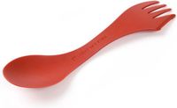 Light My Fire Spork Bio Rocky Red