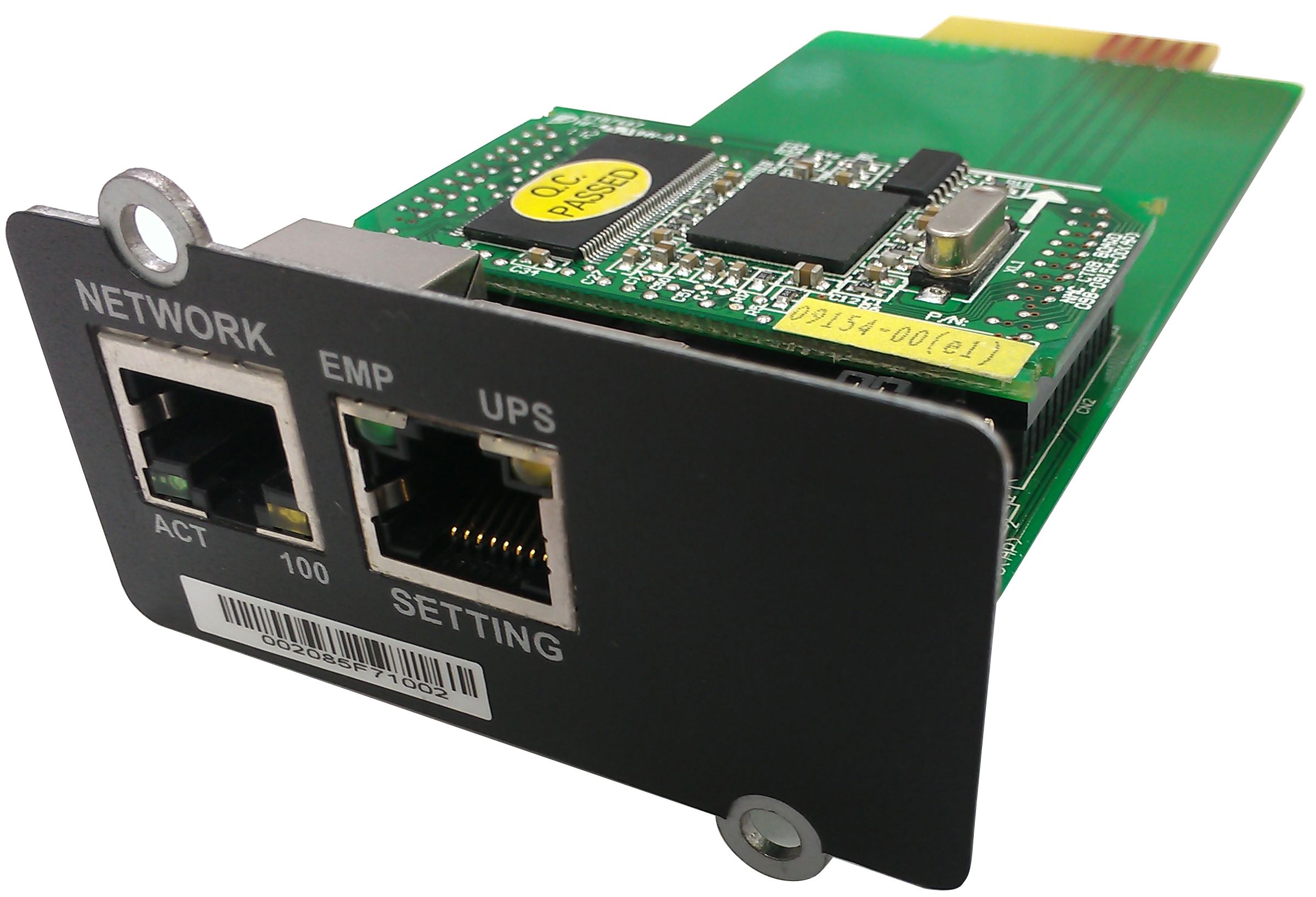 PowerWalker NMC Card - 10120517