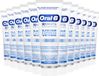 Oral-B Tandpasta 3DWhite Advanced Express Whitening Fresh Glow - 12 x 75 ml