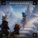 Wondermere Issue 2 - The Mystery of the Floating Island: Ages 6-8