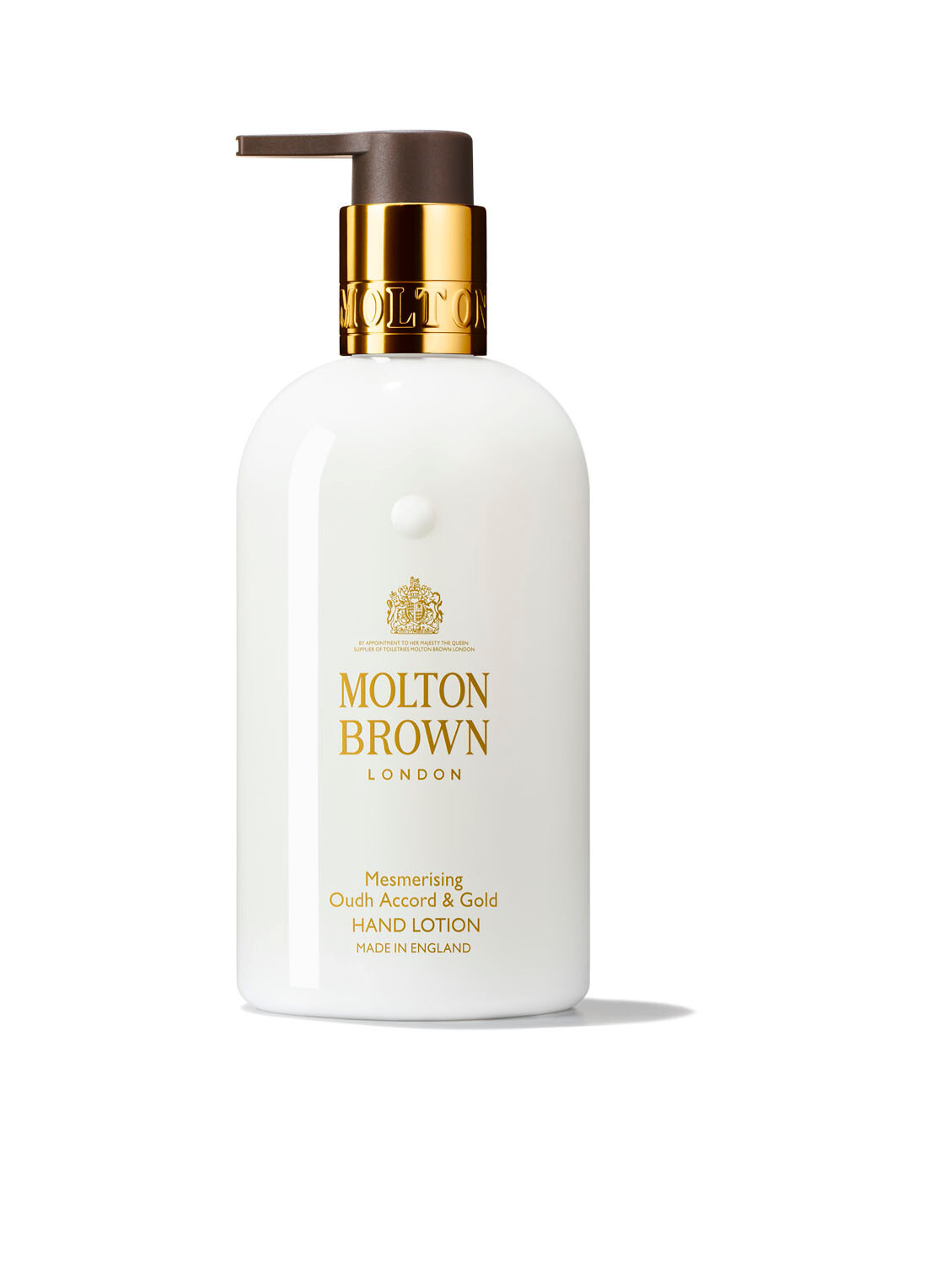 Molton Brown Hand Lotion