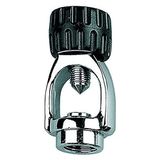 Best Divers AE0292 houder voor bevestiging van de Din/Int-stadions