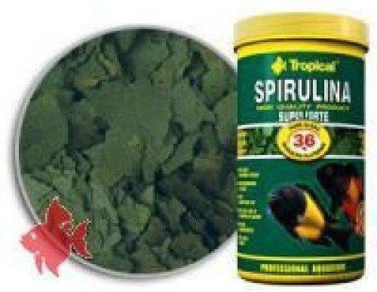 Tropical Spirulina Forte 5ltr