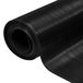 Tapis de sol Noir 1,5 x 2 m Caoutchouc
