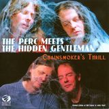 Sonic Rendezvous Sireena Rumble On The Beach & The Perc Meets The Hidden Gen - Split (7" Single)
