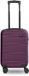REDOLZ Essentials 16 Trolley Burgundy wijnrood 55cm
