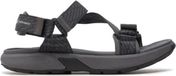 4F Sandales de sport pour homme 4FRSS24FSANM047-23S Gris foncé 42