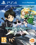 Namco Bandai Sword Art Online: Lost Song - PlayStation 4