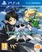 Namco Bandai Sword Art Online: Lost Song - PlayStation 4