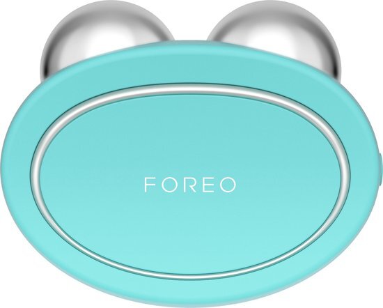 FOREO BEAR Anti-Ageing Skin Rejuvenation Device - Mint