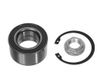 MEYLE Radlagersatz 3003341101/S Hinterachse beidseitig