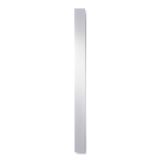 Vasco Beams elektrische radiator - 180x15cm - 950Watt - enkel te bedienen via de optionele E-Volve E-V-WIFI - pergamon 349015180el0115