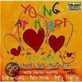Young Telarc Young At Heart