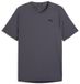 Puma T-shirt M Pwrmode Tee Galactic Gray XXL