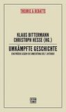 Umkämpfte Edition Tiamat Umkämpfte Geschichte