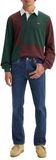 Levi's 541 Athletic Taper Jeans voor heren