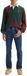 Levi's 541 Athletic Taper Jeans voor heren