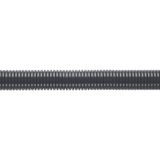 LAPP 61754005/1 SILVYN® FPAS 10 Beschermslang (ribbelslang) Zwart 6.30 mm per meter