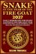 Snake in the Year of the Fire Goat 2027