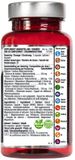 Lucovitaal Elektrolyten Suikervrij - 2 x 60 capsules