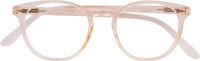 I Need You - The Frame Company INY Leesbril Ella Beige +2.50