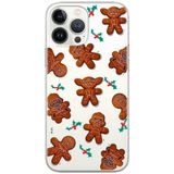 ERT GROUP mobiel telefoonhoesje voor Apple iPhone 11 PRO MAX origineel en officieel erkend Star Wars patroon 049