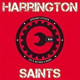 Upright Harrington Saints - Upright Citizen (7" Vinyl)