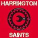 Upright Harrington Saints - Upright Citizen (7" Vinyl)