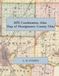 1875 Combination Atlas Map of Montgomery County, Ohio