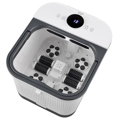 Adler AD2184 Massager 6,7 L
