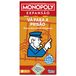 Monopoly Naar de gevangenis