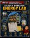 Shop in a Box: Energy Lab: Unit 12: Using Energy Wisely: Ages 14+