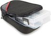 Fox Rage Street Fighter Pochette Modulaire Nylon Noir 17 cm