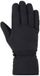 Ziener KAILANY Dames Glove 7 Zwart
