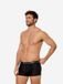 NUR DIE Retro Pants Boxer 3D-Flex Air Retroshorts Zwart XXL